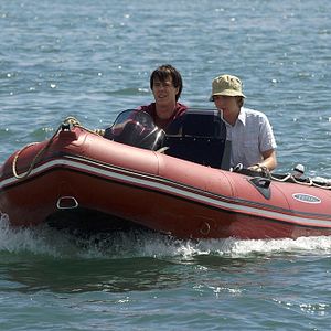 Fotoğraf Angus McLaren