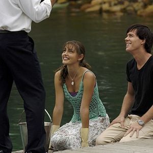 Fotoğraf H2O: Just Add Water