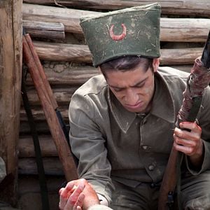 Fotoğraf Taş Mektep