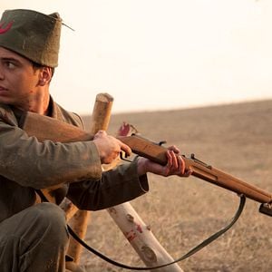 Fotoğraf Taş Mektep