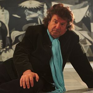 Fotoğraf Enrique Morente