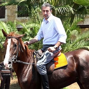 Fotoğraf Dila Hanım