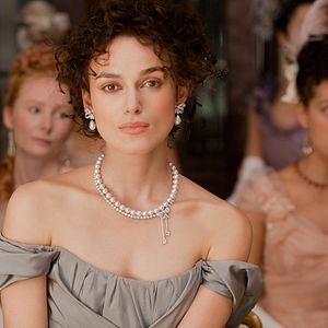 Fotoğraf Keira Knightley