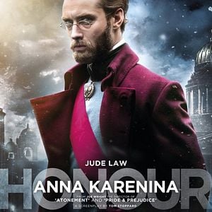 Fotoğraf Anna Karenina