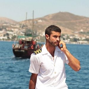 Fotoğraf Berk Oktay