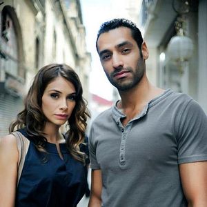 Fotoğraf Ağır Roman