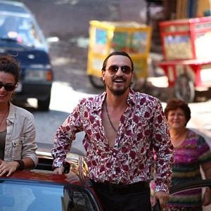 Fotoğraf Ağır Roman