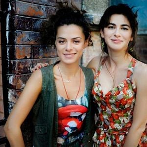 Fotoğraf Ağır Roman