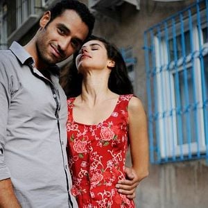 Fotoğraf Ağır Roman