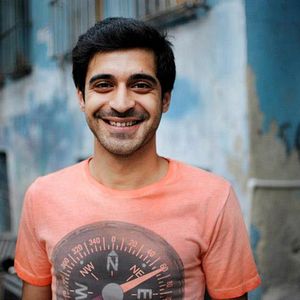 Fotoğraf Ağır Roman