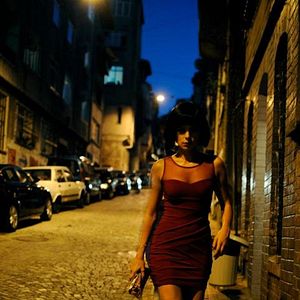 Fotoğraf Ağır Roman