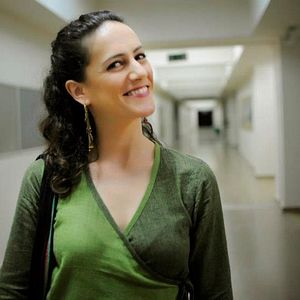 Fotoğraf Ağır Roman