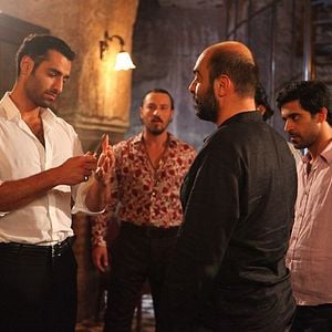 Fotoğraf Ağır Roman