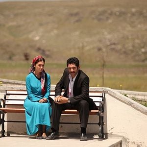 Fotoğraf Benim İçin Üzülme