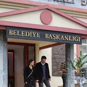 Fotoğraf Benim İçin Üzülme