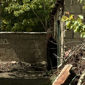 Fotoğraf Babamın Sesi