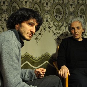 Fotoğraf Babamın Sesi