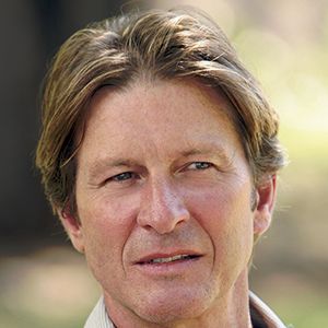 Fotoğraf Brett Cullen