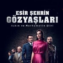 Fotoğraf Esir Şehrin Gözyaşları