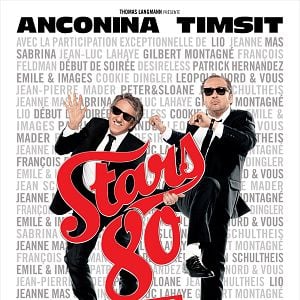 Fotoğraf Stars 80