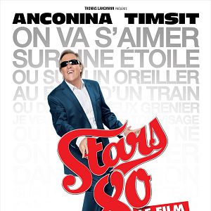 Fotoğraf Stars 80
