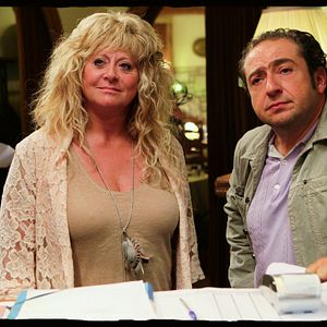 Fotoğraf Patrick Timsit