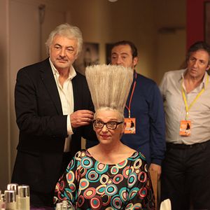 Fotoğraf Richard Anconina