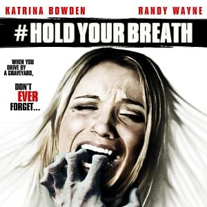 Fotoğraf Hold Your Breath