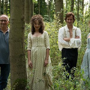 Fotoğraf Die geliebten Schwestern