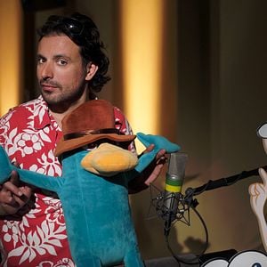 Fotoğraf Phineas and Ferb