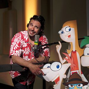 Fotoğraf Phineas and Ferb