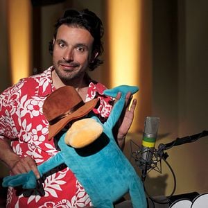 Fotoğraf Phineas and Ferb