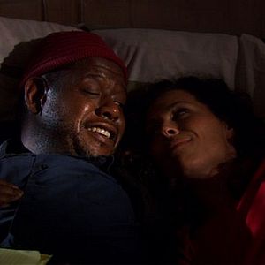 Fotoğraf Forest Whitaker