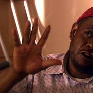 Fotoğraf Forest Whitaker