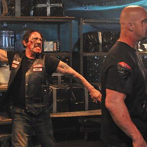 Fotoğraf Steve Austin