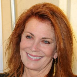 Fotoğraf Joanna Cassidy