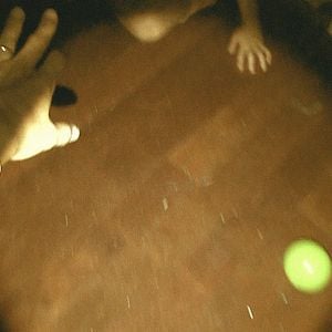 Fotoğraf Görünmeyenler