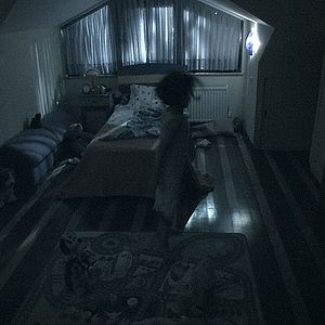 Fotoğraf Görünmeyenler