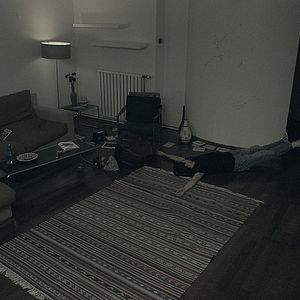 Fotoğraf Görünmeyenler