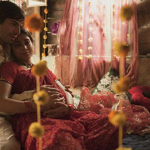 Fotoğraf Satya Bhabha