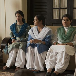 Fotoğraf Shahana Goswami