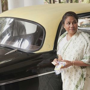 Fotoğraf Seema Biswas