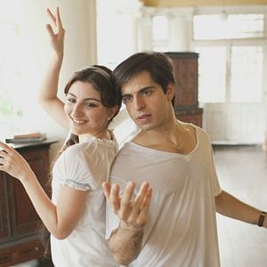 Fotoğraf Satya Bhabha