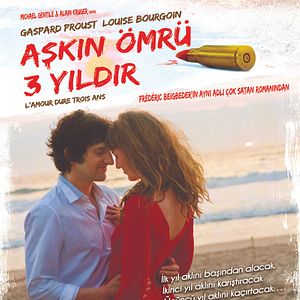 Fotoğraf Aşkın Ömrü 3 Yıldır