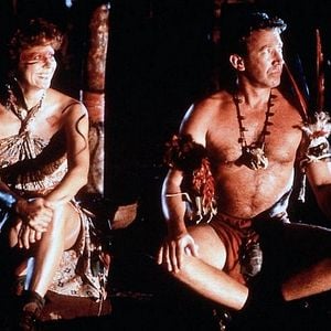 Fotoğraf Çılgın ve Vahşi