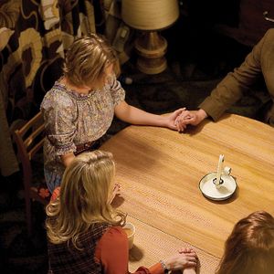 Fotoğraf When The Lights Went Out