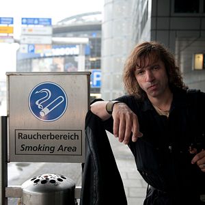 Fotoğraf Rocko Schamoni