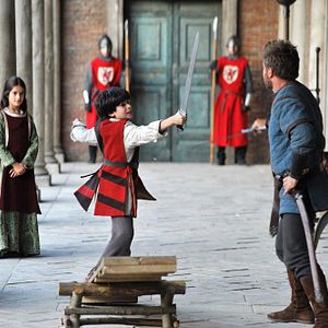 Fotoğraf Frédéric Epaud