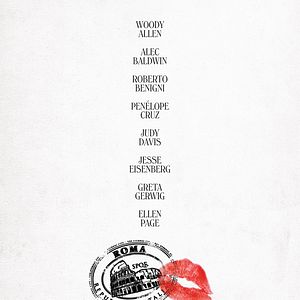 Fotoğraf Roma'ya Sevgilerle