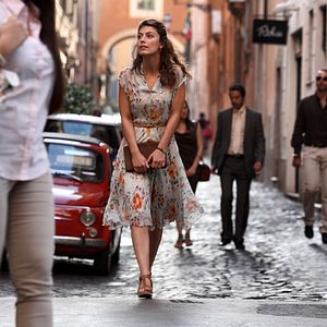 Fotoğraf Roma'ya Sevgilerle